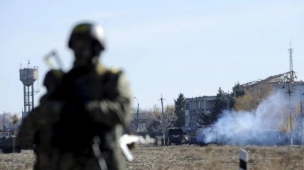 Військові дії в Україні можуть загостритись