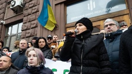 Федині повідомили про підозру в погрозі вбивством президенту