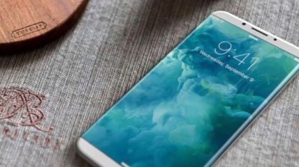 iPhone 8 станет самым популярным смартфоном компании Apple