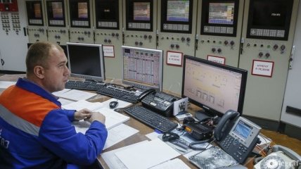 "Укртрансгаз" будет загружать ГТС румынским газом