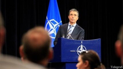 Генсек НАТО выразил обеспокоенность арестами политиков в Грузии