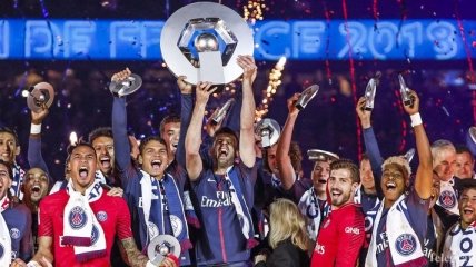 УЕФА вынес решение по делу о нарушении финансового фэйр-плей ПСЖ