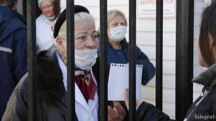 Коронавирус в Беларуси: свыше 500 случаев инфицирования