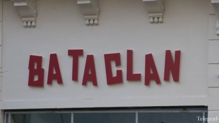 В Париже откроют концертный зал Bataclan, где год назад убили 90 человек