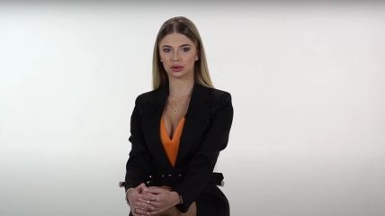 Невеста футболиста сборной Украины рассказала, сколько должен зарабатывать мужчина (видео)