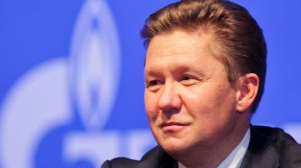 Миллер остается на должности председателя "Газпрома" еще на 5 лет