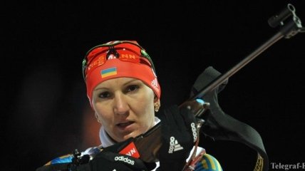 Пидгрушная: Валя Семеренко будет серьезной соперницей для Домрачевой