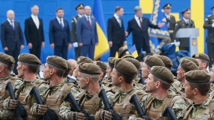 Генштаб ВСУ заявил о количестве военнослужащих