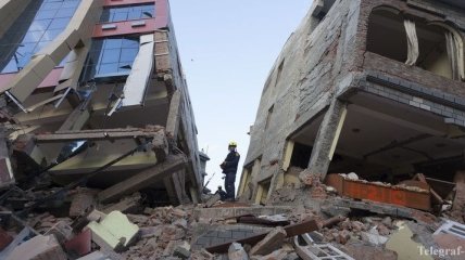 Жертвами еще одного землетрясения в Непале стали 65 человек