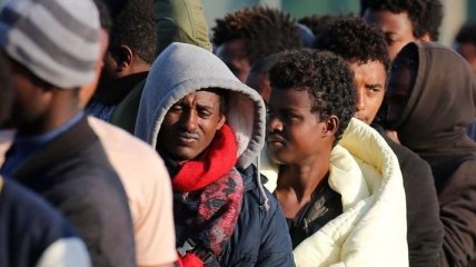 В Эфиопии зарегистрировано 1,4 млн беженцев