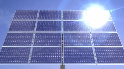Основные принципы работы солнечных батарей