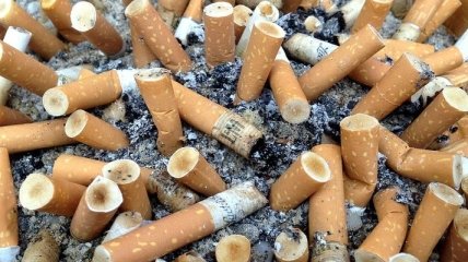 Курение ударит по кошельку еще сильнее: Стоимость сигарет вырастет на 20%