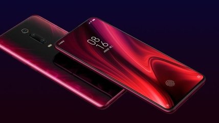 Xiaomi вскоре выпустит новый смартфон