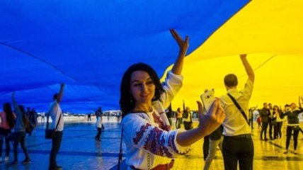 В Украине впервые с 2014 года снизились демократические показатели