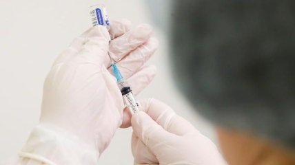 Украинцам рассказали, как можно будет попасть на вакцинацию от коронавируса