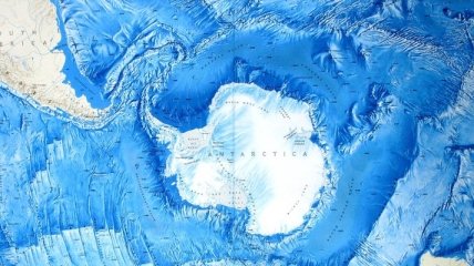Озоновая дыра над Антарктидой может затянуться?