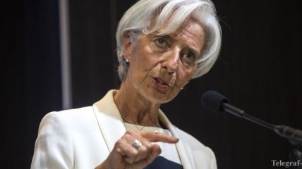 МВФ не будет идти на уступки Греции