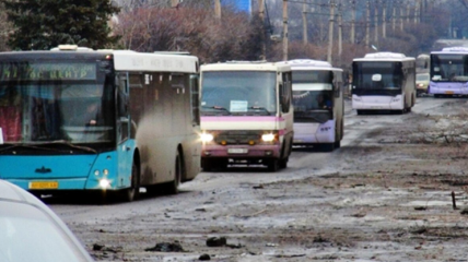 Евакуація із Сум продовжиться сьогодні, 9 березня – ОП