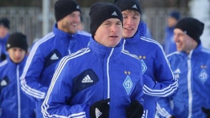 Украинский защитник покинет "Динамо" из-за новичка