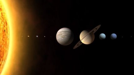 В Солнечной системе могут быть неизвестные планеты