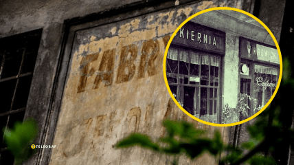 Заброшенная кондитерская фабрика Кровицкого в Ивано-Франковске