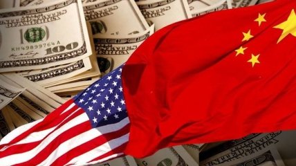 Китай требует от США переговоров на равных
