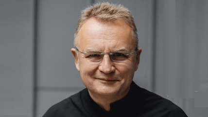 Андрей Садовой работает мэром Львова уже более 20 лет