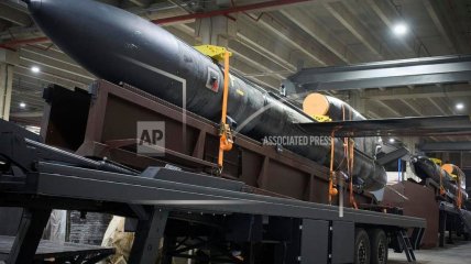 Крылатая ракета "Фламинго"