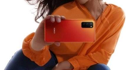 Honor планирует выпустить более доступный 5G смартфон