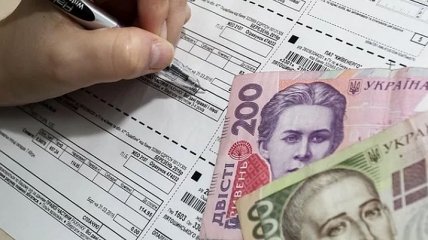 Киевляне без счетчиков получили "заоблачные" платежки за тепло