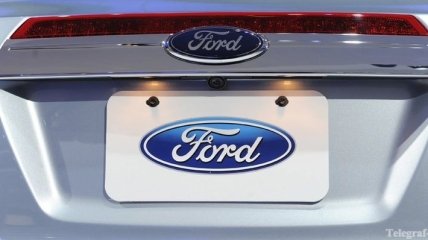  Лучшим "зеленым" автомобилем года признан Ford Fusion Hybrid
