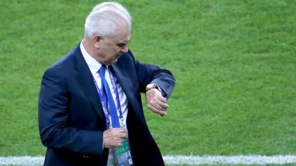 Йордэнеску: Задача сборной Румынии на Евро-2016 - выход из группы