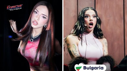 Dara – победительница Евровидения 2026