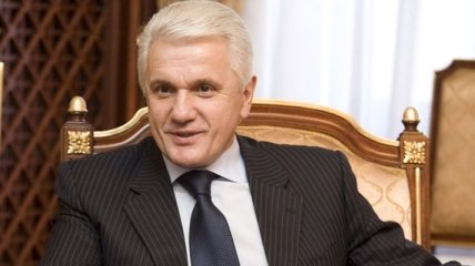 Спикер Рады Литвин планирует подать в отставку