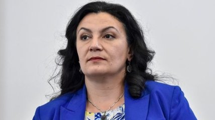 Климпуш-Цинцадзе раскритиковала визит Сийярто на Закарпатье