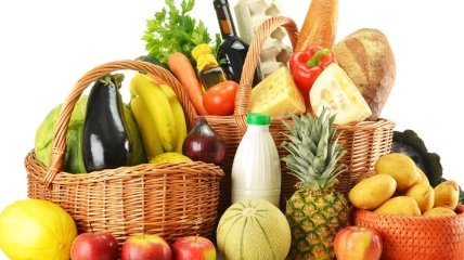 Какие продукты следует есть, чтобы утолить голод?