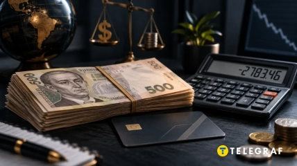 Інфляція та податки з'їдають доходи вкладників