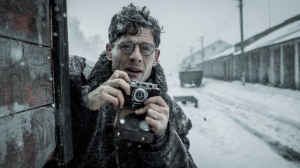 Фильм об украинском Голодоморе выйдет в американском прокате