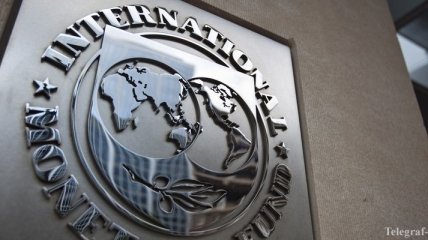 Миссия МВФ назвала условие возвращения в Украину