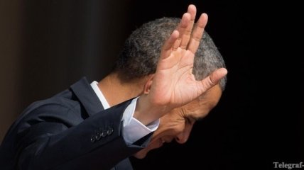 Большинство американцев перестало доверять Обаме