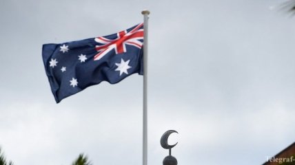 Австралия не признает документы ОРДЛО