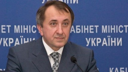 Данилишин пророчит украинской промышленности "серьезные проблемы"
