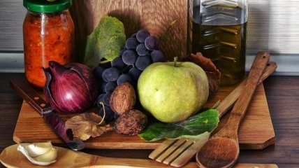 Медики рассказали, почему полезно есть фрукты и овощи