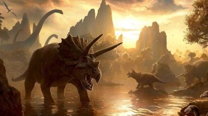 Палеонтологи разгадали тайну гибели мадагаскарских динозавров