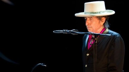 Боб Дилан объявил дату выхода нового студийного альбома