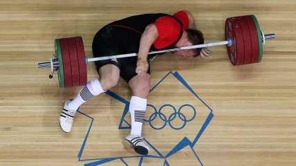 Российские спортсмены вновь попались на применении запрещенных препаратов