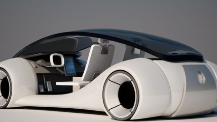 Корпорация Apple планирует создать электромобиль в 2019 году