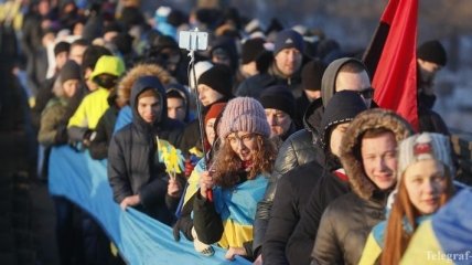 Отчет ООН: украинцев к 2050 году останется 32 млн