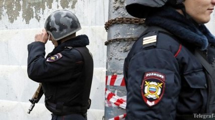 В Москве задержали бывшего директора кондфабрики, который убил охранника