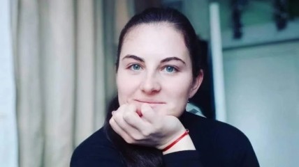 Виктория  Андруша, учительница математики из Черниговской области, похищена в марте 2022-го